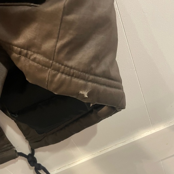 UGG Adirondack Parka Down Jacket - Picture 7 of 11